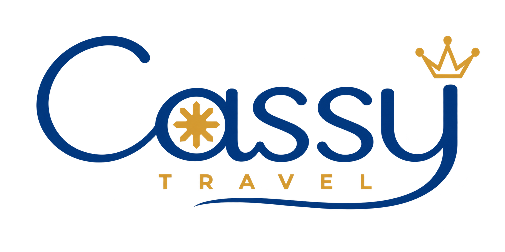 Logo van Cassy Travel